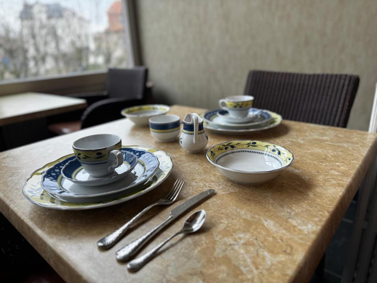 Hotel Canteklaar De Haan Dış mekan fotoğraf