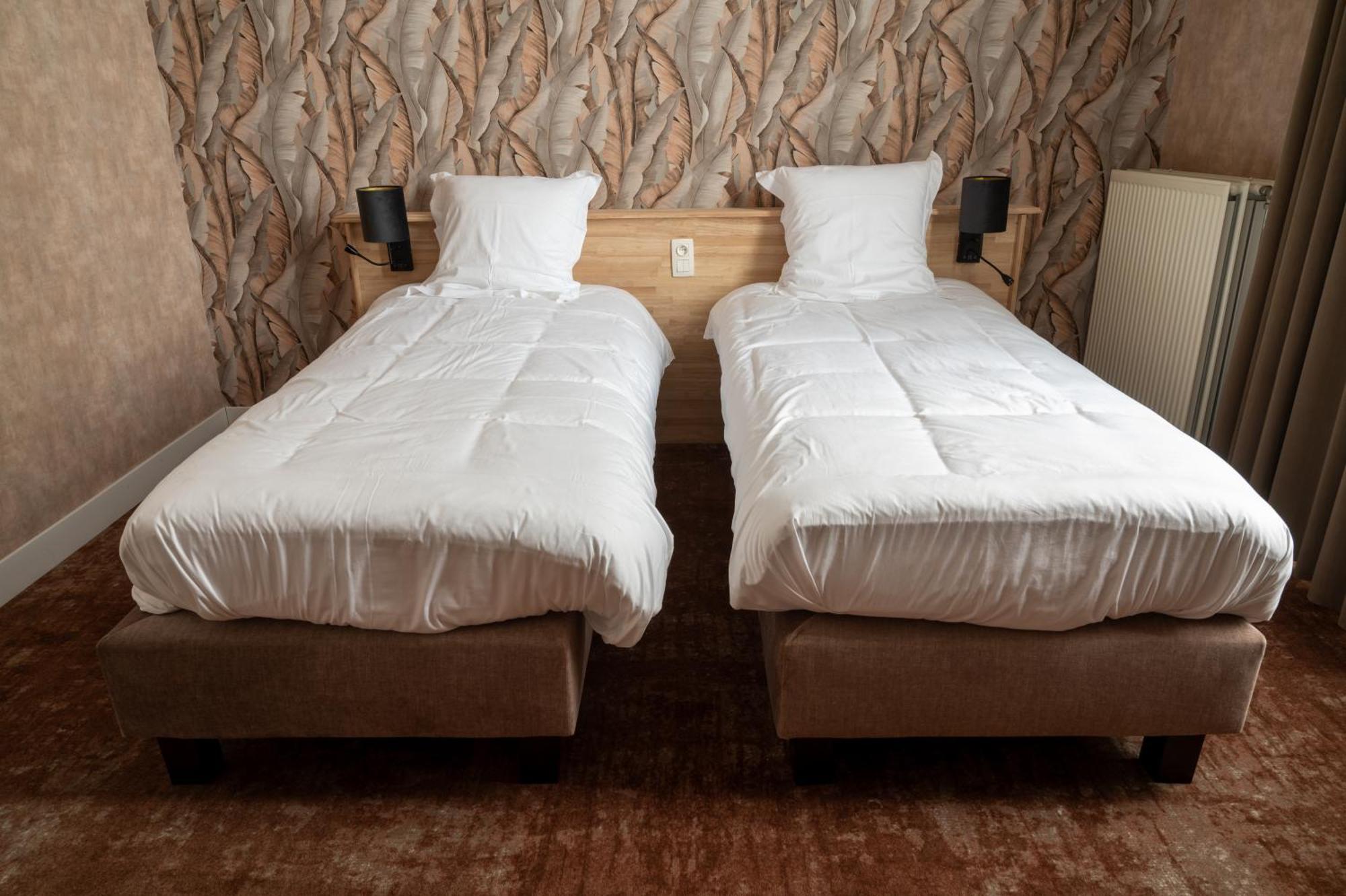 Hotel Canteklaar De Haan Dış mekan fotoğraf