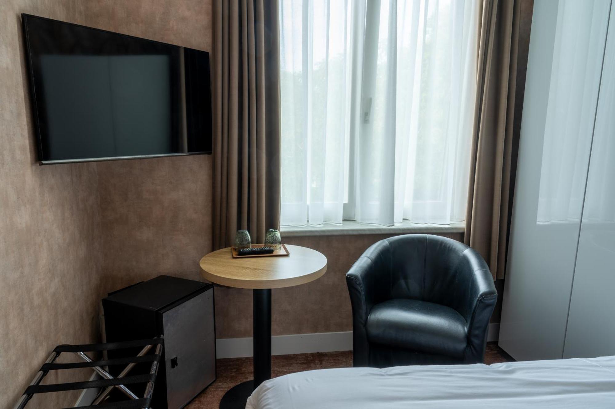 Hotel Canteklaar De Haan Dış mekan fotoğraf