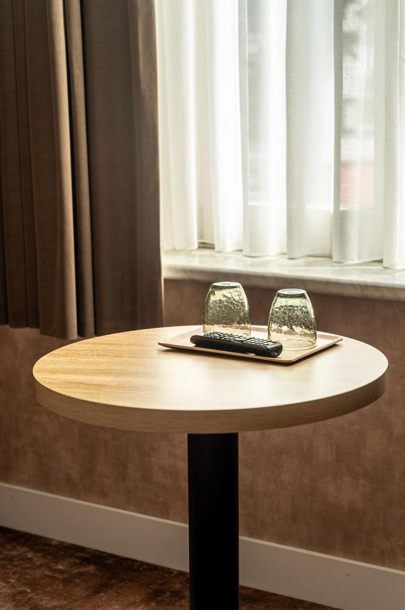 Hotel Canteklaar De Haan Dış mekan fotoğraf